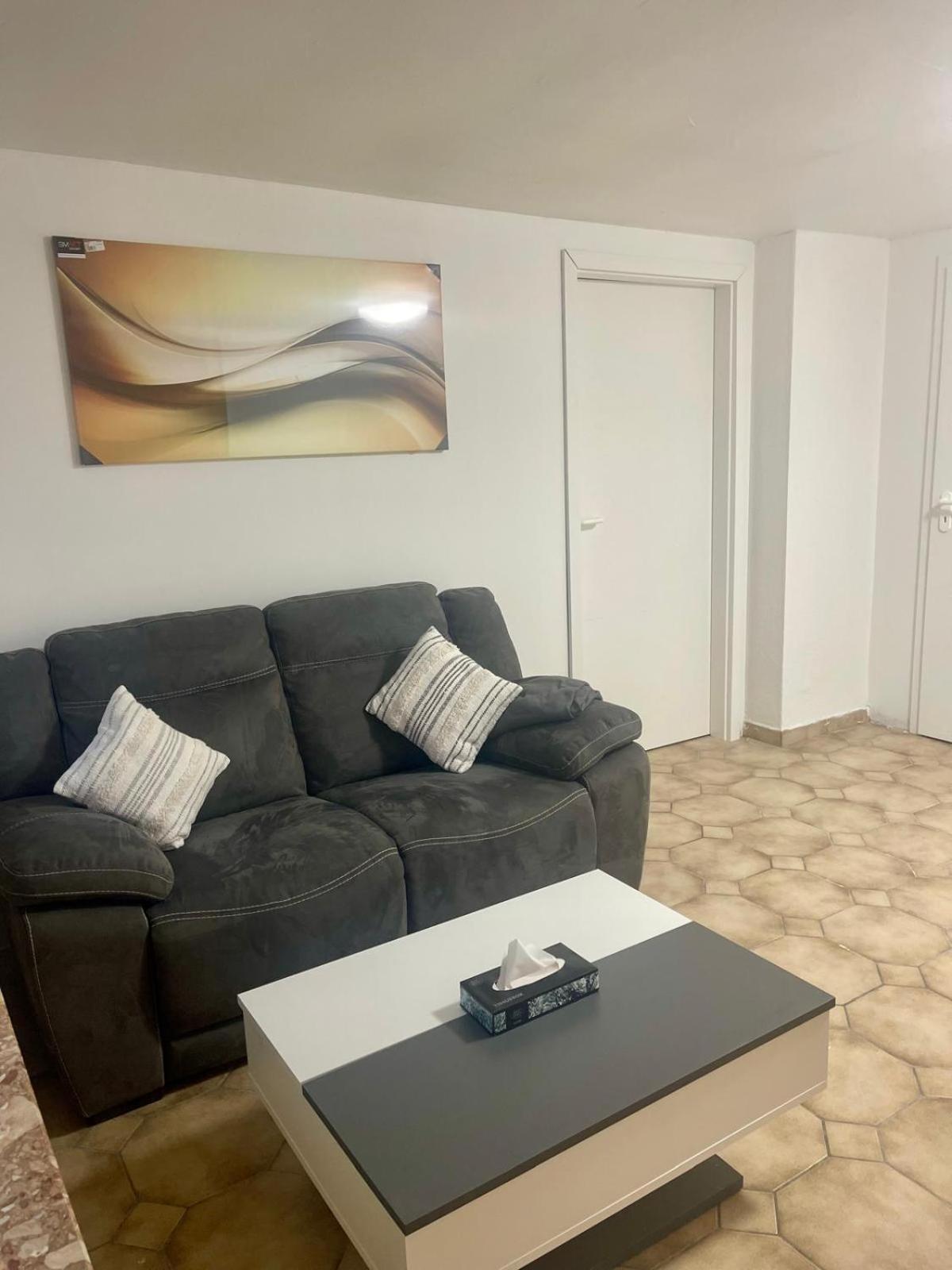 Meiks Ferienwohnung Erfde Dış mekan fotoğraf