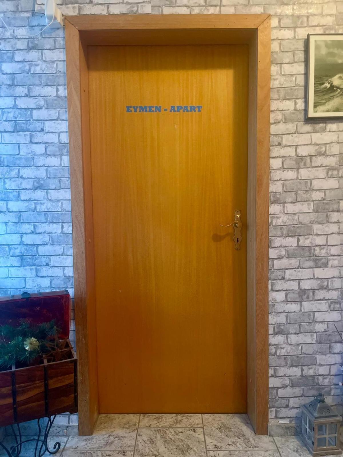 Meiks Ferienwohnung Erfde Dış mekan fotoğraf